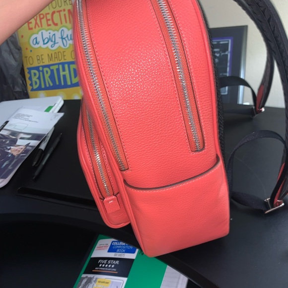 Authentic coach backpack - Picture 4 of 5